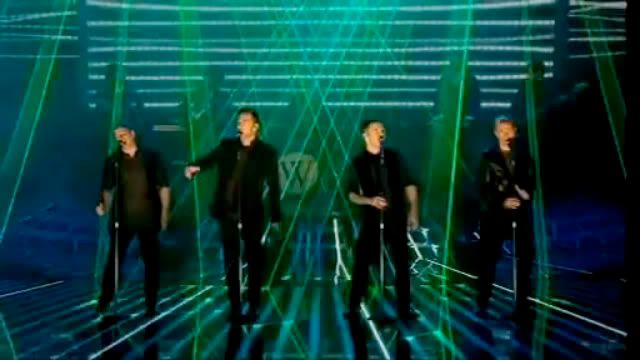 westlife