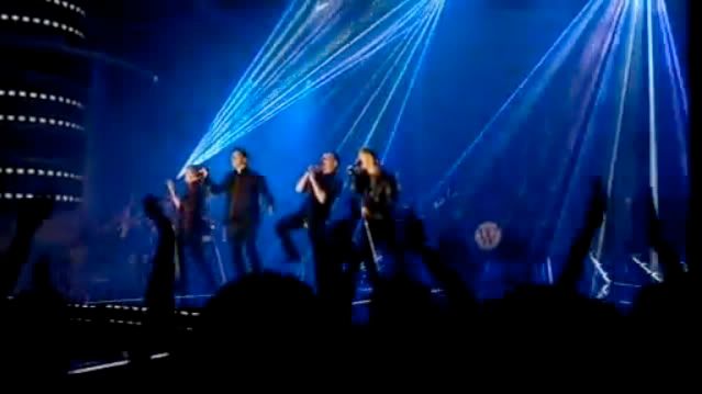 westlife