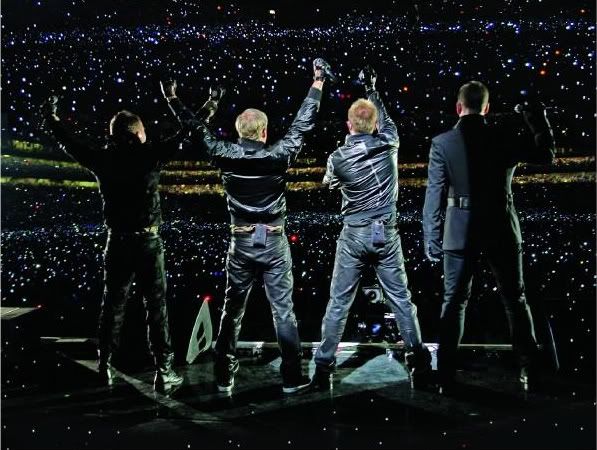 westlife