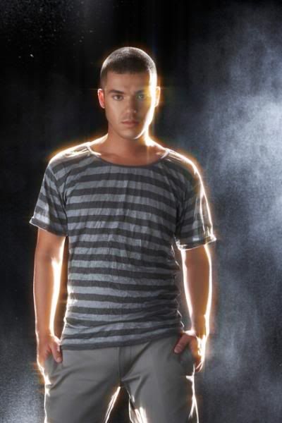 anthony callea