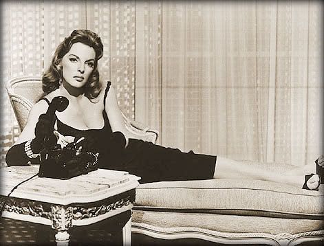 julie london