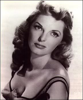 julie london