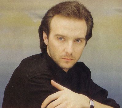 midge ure,ultravox,band aid