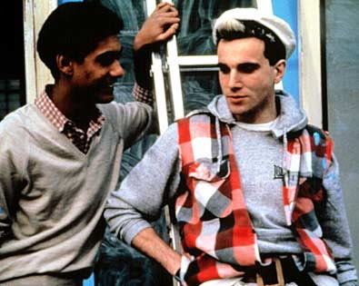 My Beautiful Laundrette