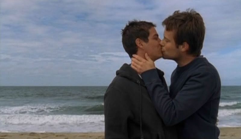 Shelter Gay Film 77