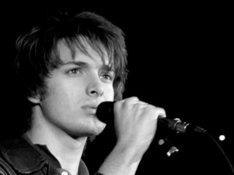 Paolo Nutini