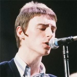 Paul Weller