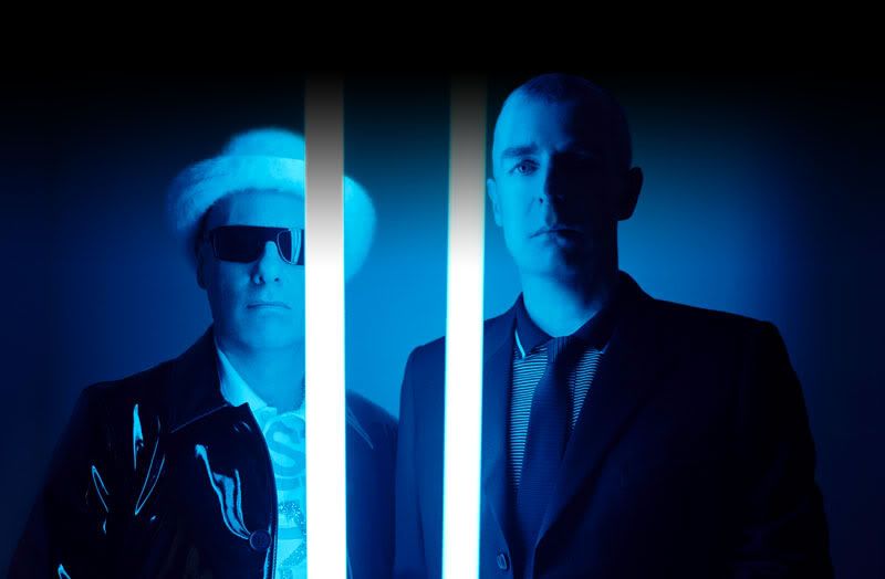 pet shop boys