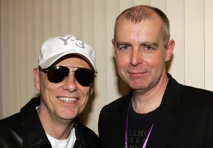 pet shop boys