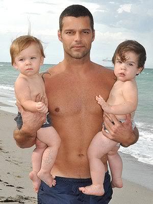 ricky martin