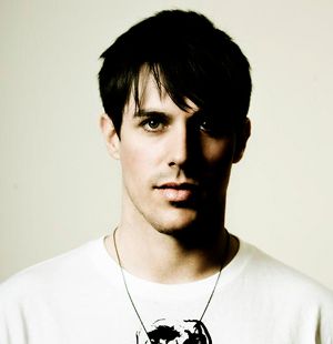 Sam Sparro