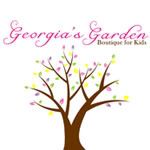 Georgia's Garden