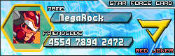 My Starforce Card