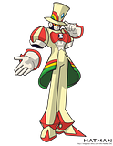 Hatman EXE