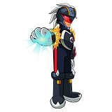 Waveman EXE