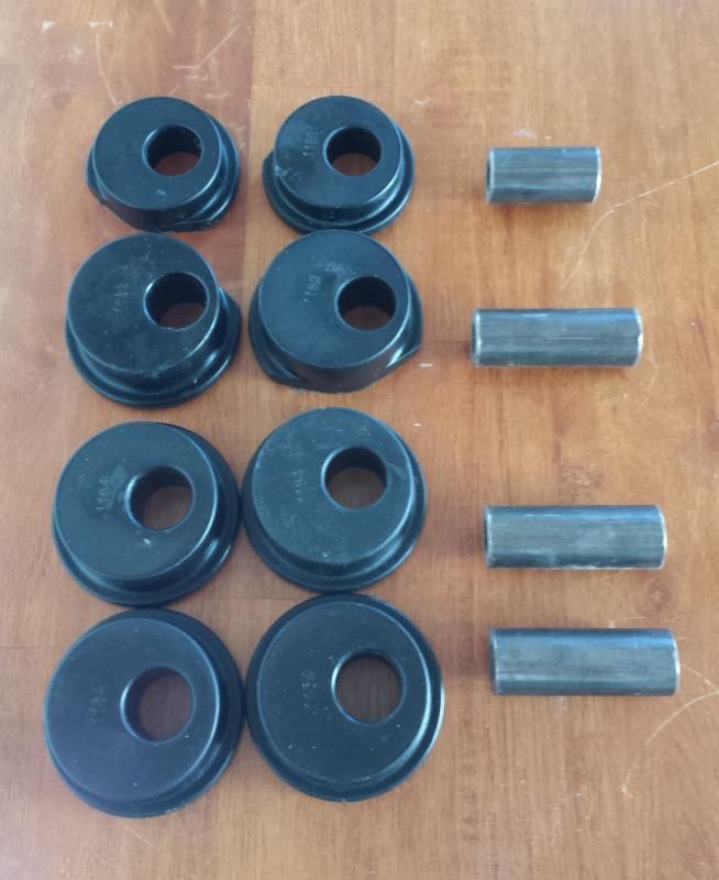 FS Front Diff Drop Kit Nissan XTerra Forum