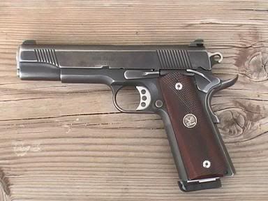 Older 1996 A2 what's it worth? | 1911Forum