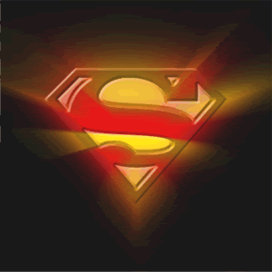 Superman gif photo: superman animated gif by lynn jones sm5.gif