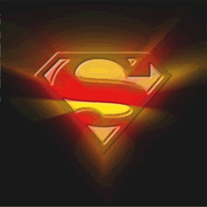 Superman gif photo: superman animated gif by lynn jones sm6.gif