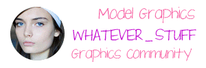 whatever_stuff - Graphics Community