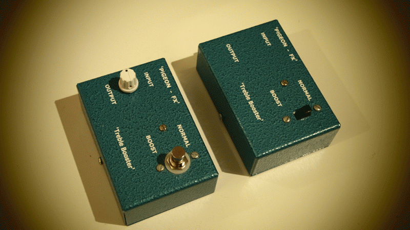 ilovefuzz.com • View topic - John Hornby Skewes Treble Booster Clone