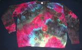 "Nebula" 2XL Sweatshirt