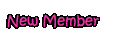New Member New Member