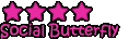 Social Butterfly Social Butterfly