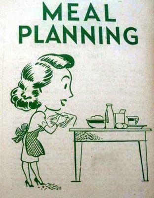 Successful Meal Planning: My Essential Tools