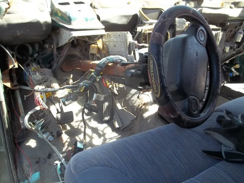 '00 1500 V10 Project Thread - Page 2 - DodgeTalk : Dodge Car Forums