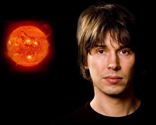 professor brian cox