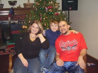 Christmas 2007 
