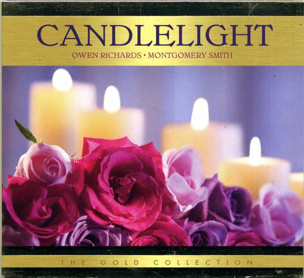 Candlelight - Gold Series