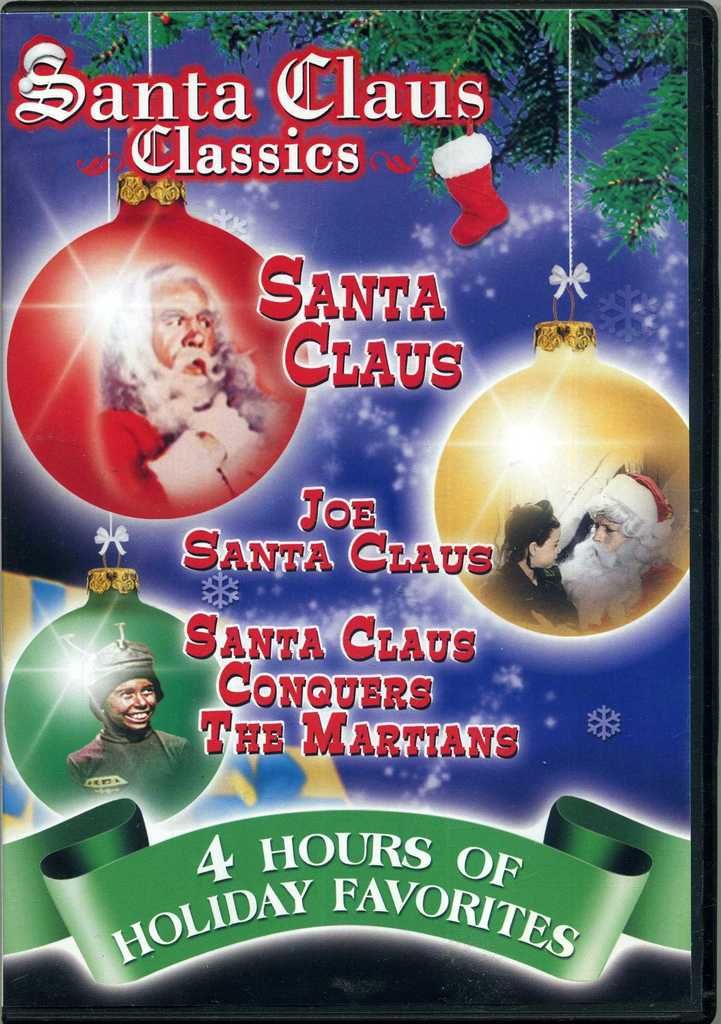 Santa Claus Classics II