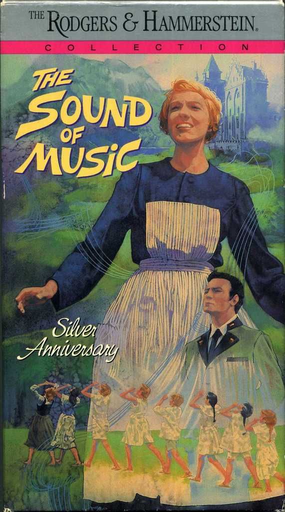 The Sound of Music Silver Anniversary