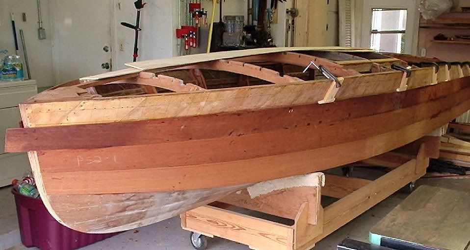 Plank repair advise needed