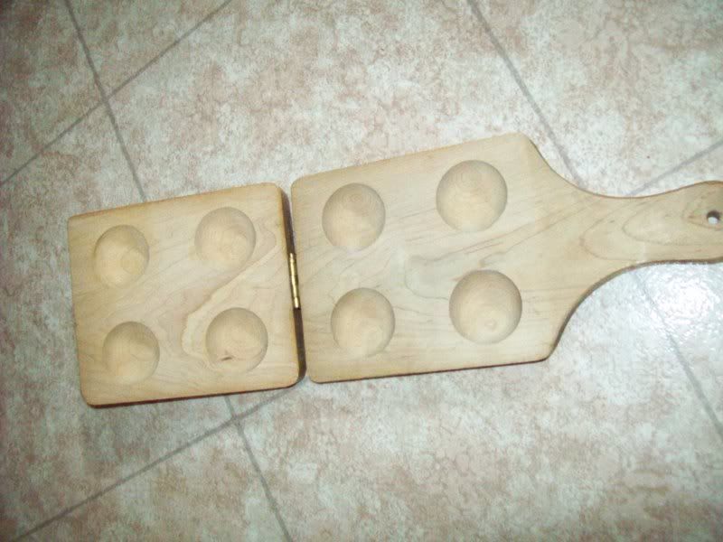 What is this? - Homesteading Questions