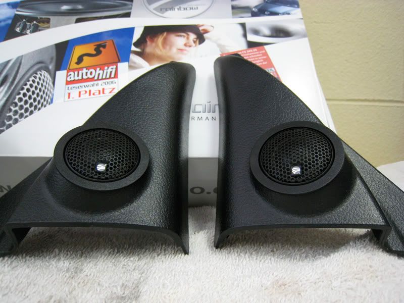 2008 toyota tundra front speakers #3