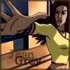 Jean Grey Avatar