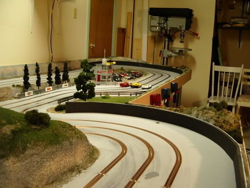 Winnipeg slot cars