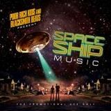 SpaceShip Music
