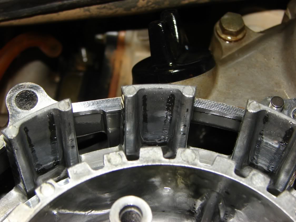 04 yz 125 clutch problems? Yamaha 2 Stroke ThumperTalk