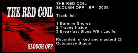 THEREDCOIL