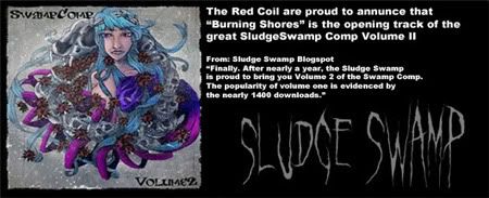 THEREDCOIL