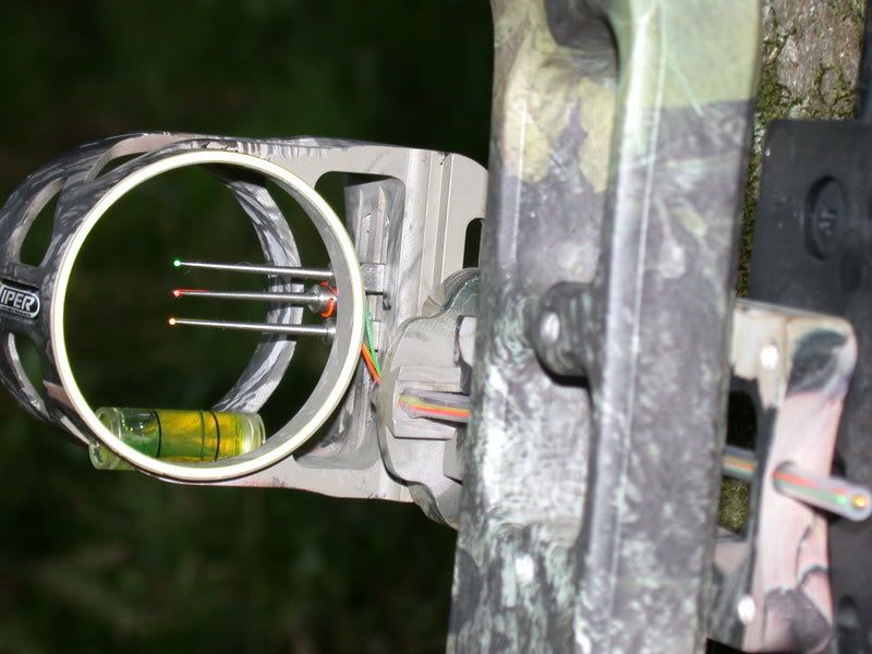 Best bowhunting sight Archery Talk Forum