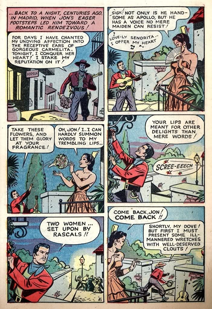 Jon Juan - Story 2 - Page 3