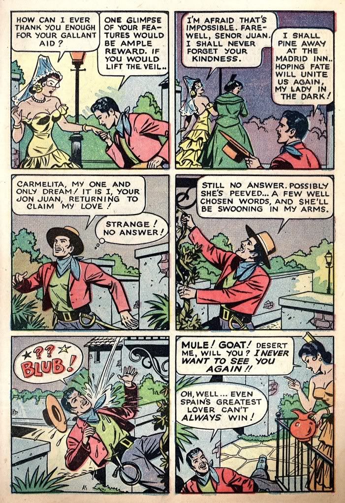 Jon Juan - Story 2 - Page 5