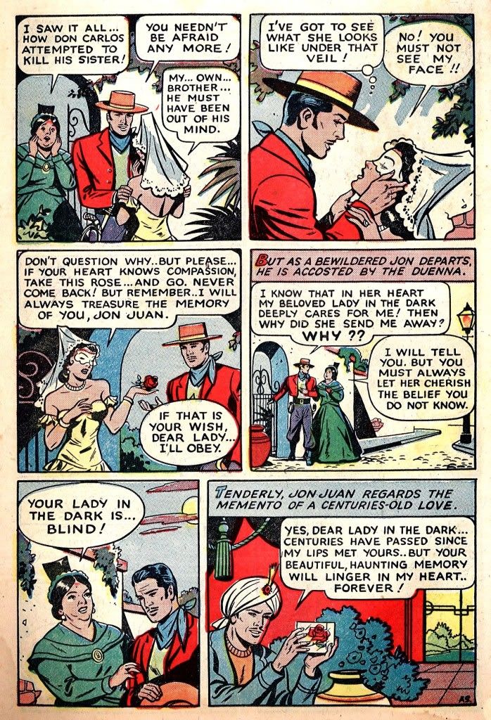 Jon Juan - Story 2 - Page 10