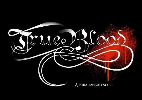 true blood eric and sookie. TRUE BLOOD ERIC amp; SOOKIE IN
