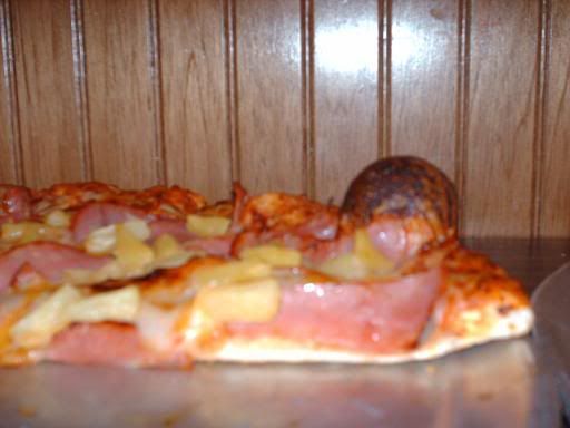 the bubble pizza. Pictures, Images and Photos